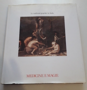 Medicine e magie