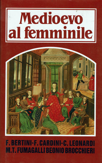 Medioevo al femminile
