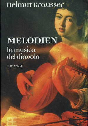 Melodien. La musica del diavolo.