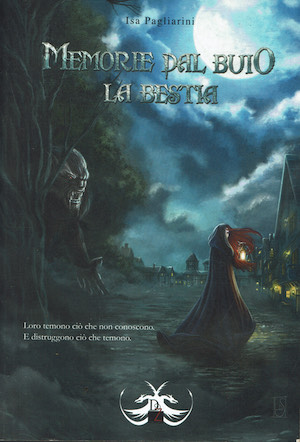 Memorie dal buio La bestia