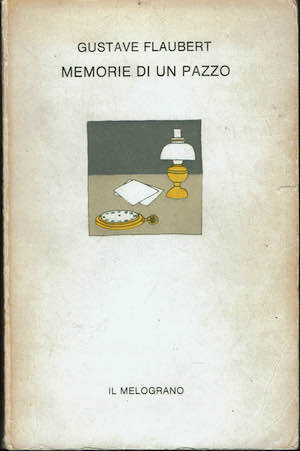 Memorie di un pazzo ricordi, appunti, pensieri intimi