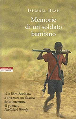 Memorie di un soldato bambino