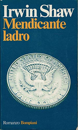 Mendicante ladro