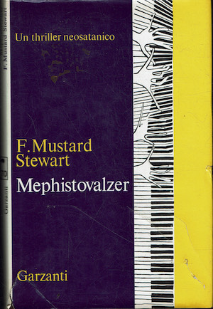 Mephistovalzer