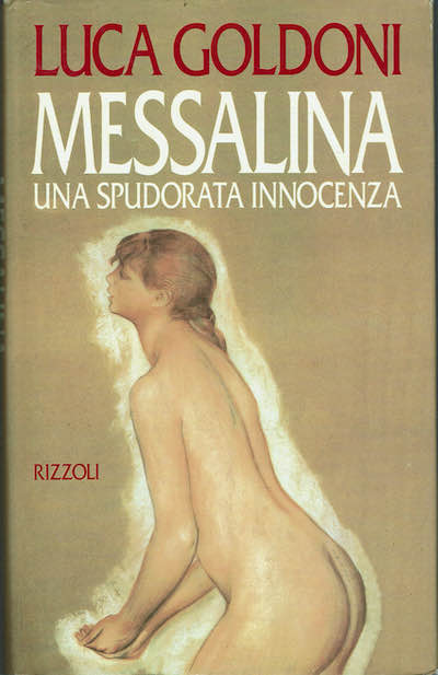 Messalina, una spudorata innocenza