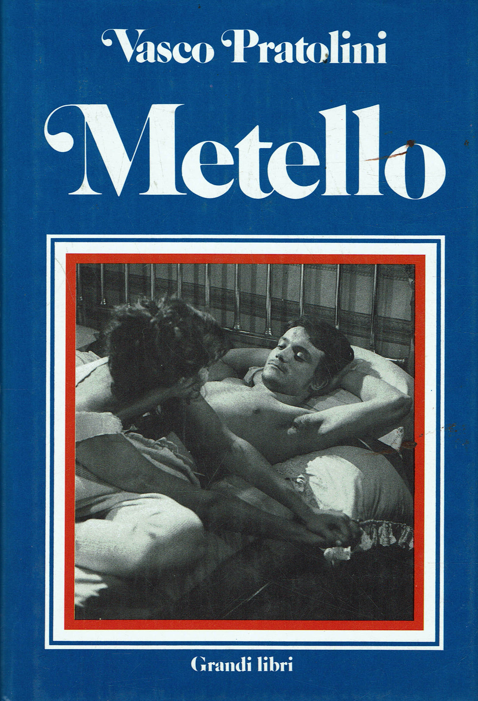 Metello