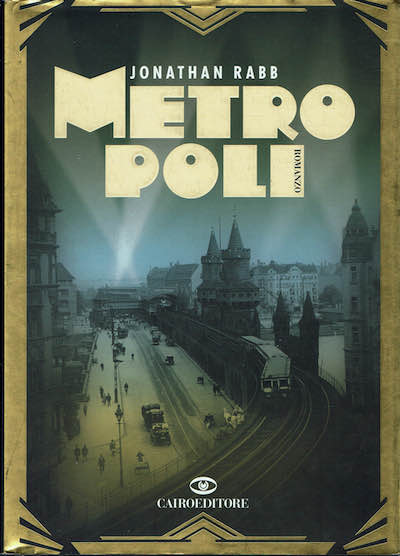 Metropoli