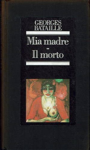 Mia Madre - Il morto