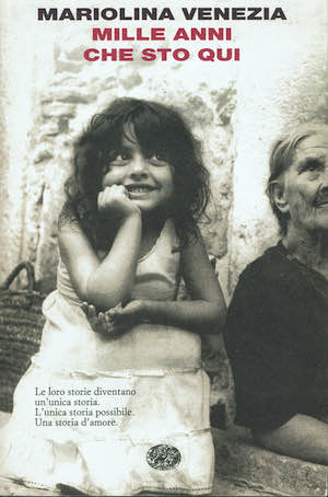 Mille anni che sto qui