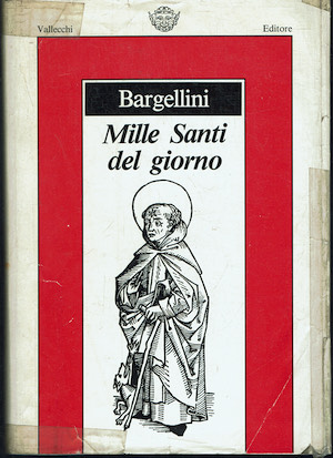 Mille Santi del giorno