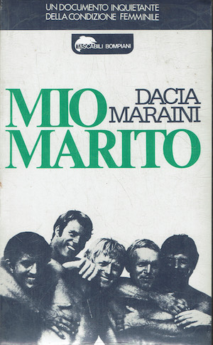 Mio Marito.Un documento inquietante della condizione femminile