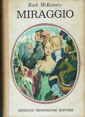 Miraggio