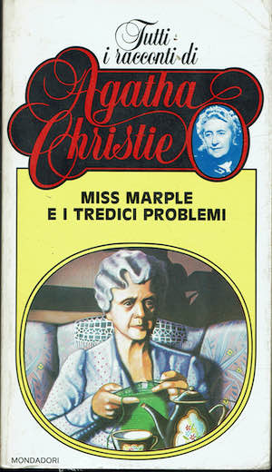 Miss Marple e i tredici problemi