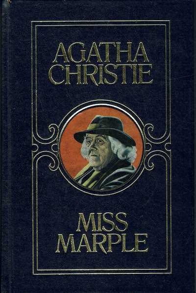 Miss Marple: La morte nel villaggio - 7 racconti - …