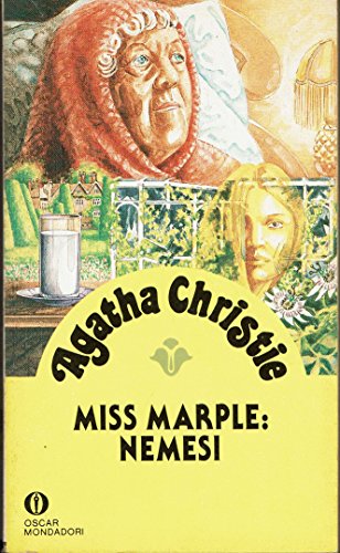 Miss Marple: nemesi