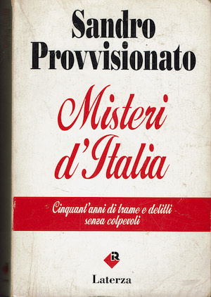 Misteri d'Italia