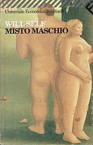 Misto maschio