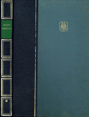 Moliere Commedie