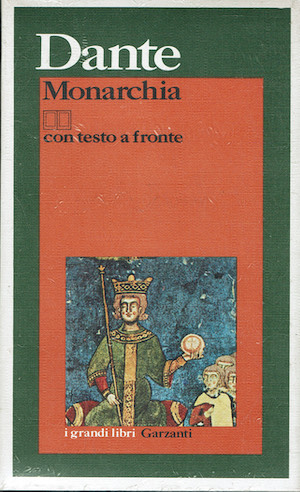 Monarchia ( con testo a fronte )