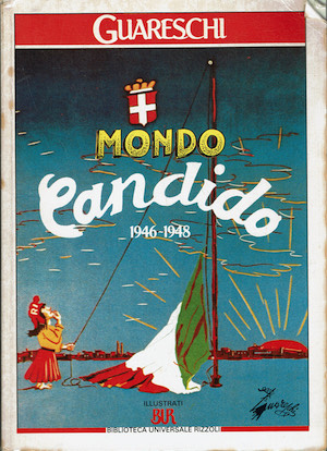 Mondo candido - 1946-1948