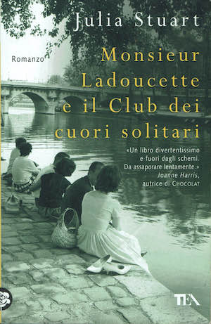 Monsieur Ladoucette e il Club dei cuori solitari