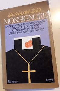 Monsignore