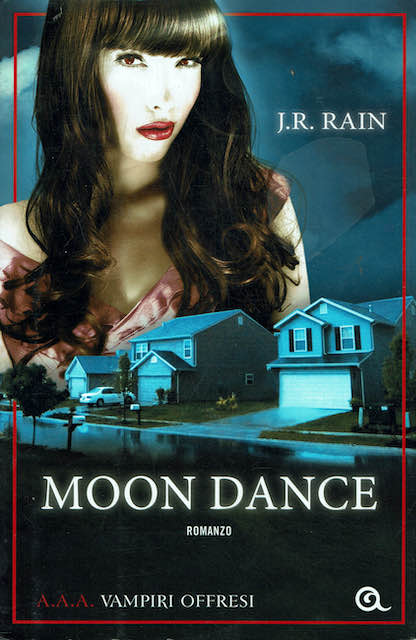 Moon dance