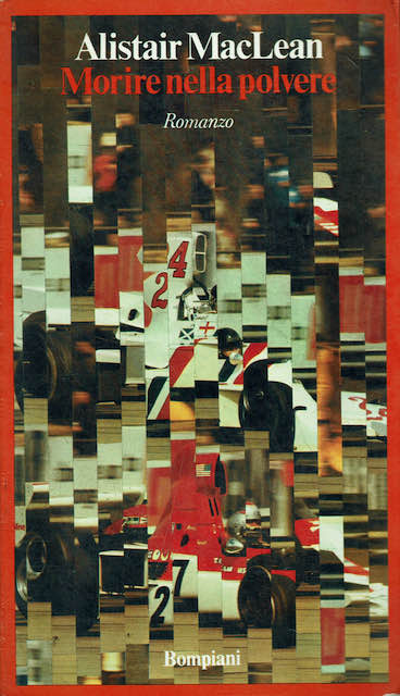 Morire nella polvere