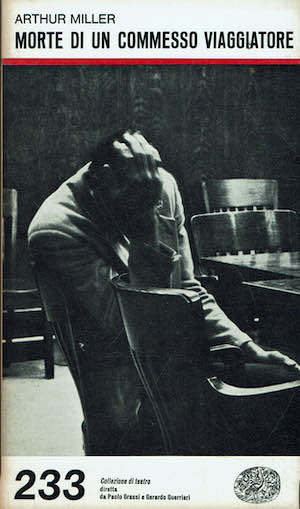 Morte di un commesso viaggiatore