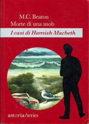Morte di una snob - I casi di Hamish Macbeth