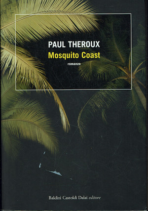 Mosquito Coast