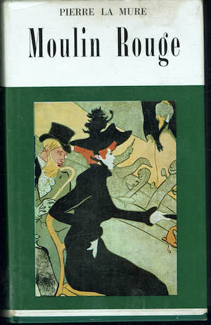 Moulin Rouge