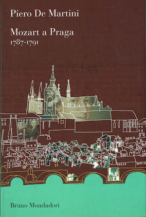 Mozart a Praga 1787-1791