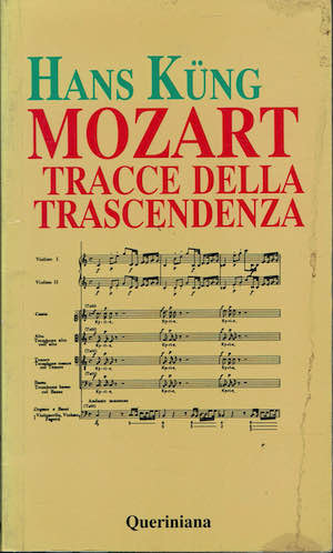 Mozart tracce trascendenza