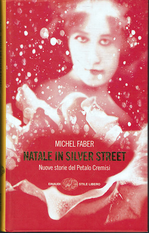 Natale in Silver street