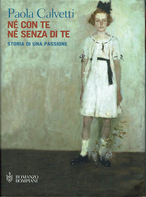 Nè con te nè senza di te - storia di …