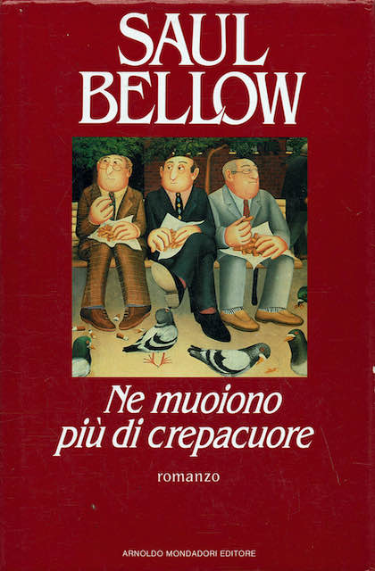 Ne muoiono più di crepacuore