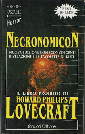 Necronomicon