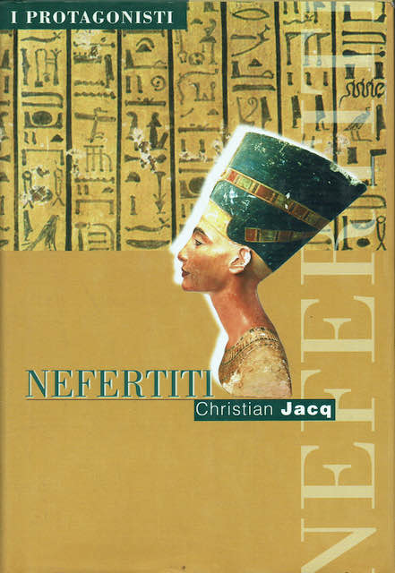 Nefertiti