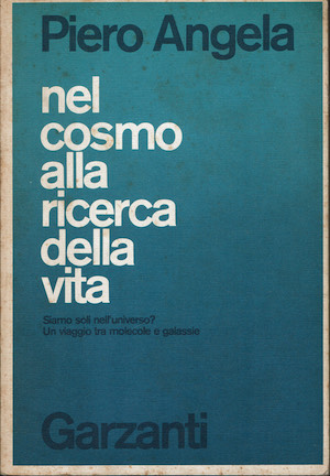 Nel cosmo alla ricerca della vita