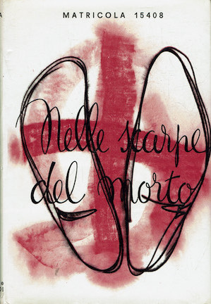 Nelle scarpe del morto