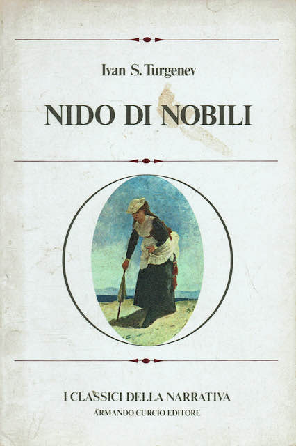 Nido di nobili
