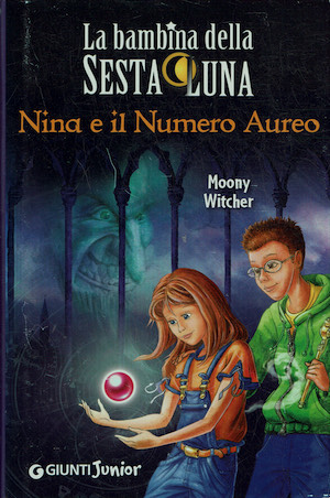 Nina e il Numero Aureo