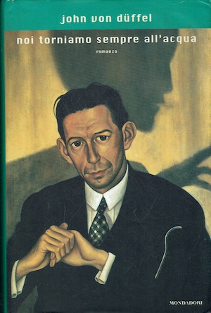 Noi torniamo sempre all'acqua