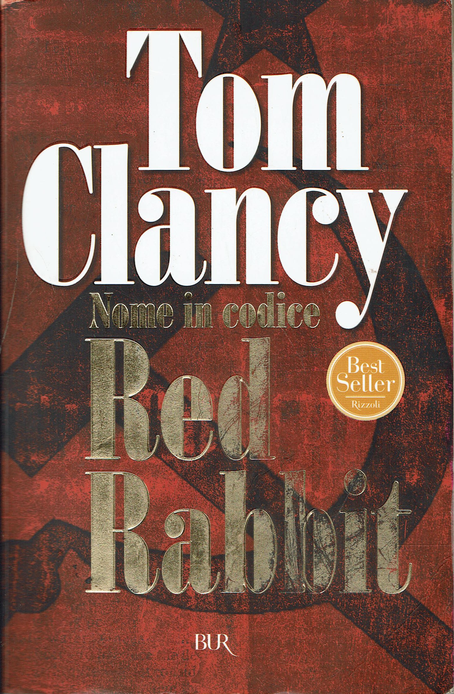 Nome in codice Red Rabbit