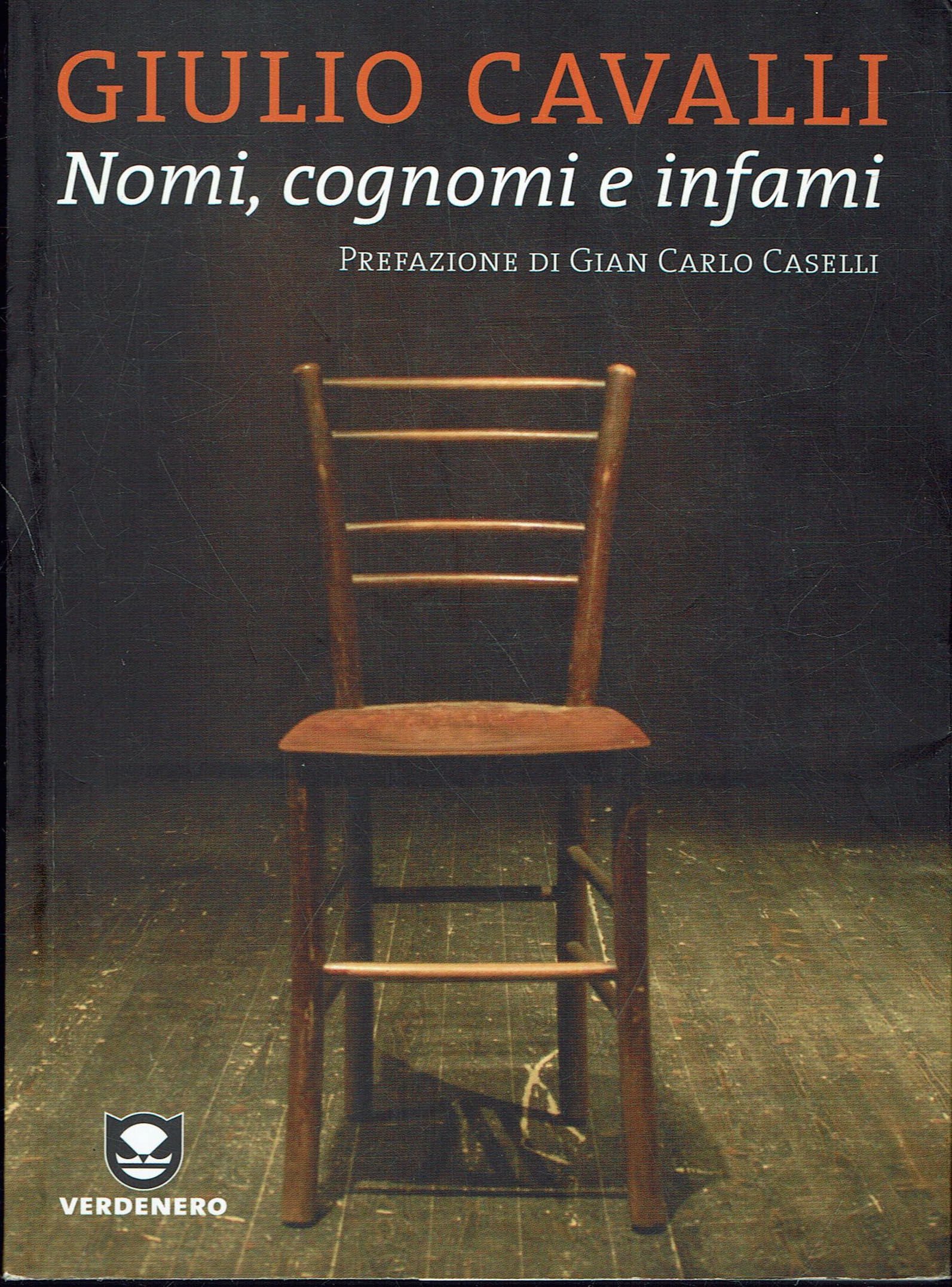 Nomi, cognomi e infami