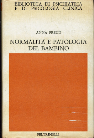 Normalità e patologia del bambino