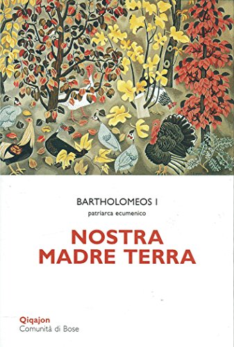 Nostra madre terra