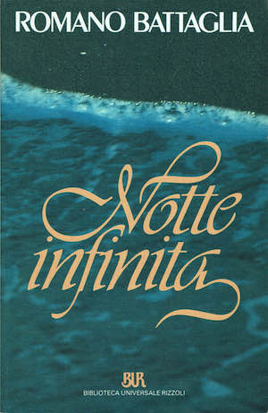 Notte infinita