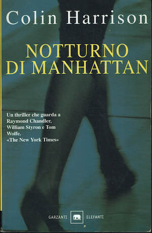 Notturno di Manhattan